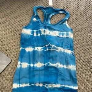Ivivva girls tank top